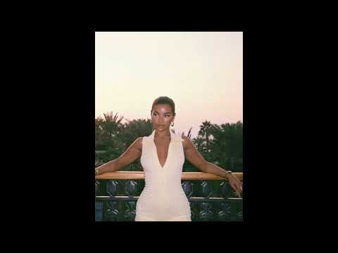 (FREE) Kehlani x Kiana Lede Type Beat || "Farewell"