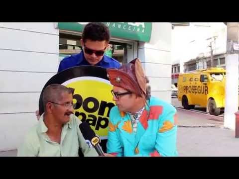 Papo de Rua #3, com Tonho dos Couros e Fabio Flores - Costa Pereira