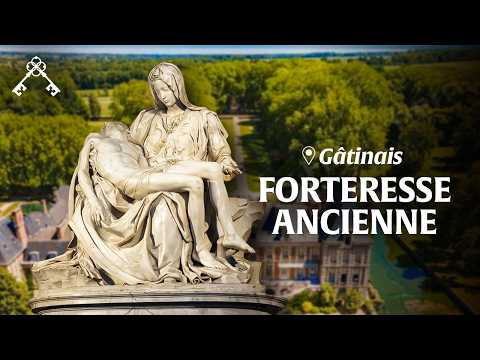 Châteaux du Gâtinais : forteresses, jardins d’eau et histoires secrètes | Trésors du Patrimoine