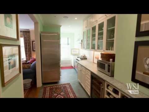 WSJ House of the Week: And the Winner Is...