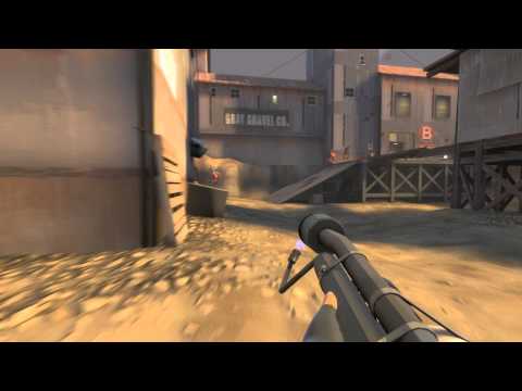 Team Fortress 2 - La Mia prima Morte/Uccisione!