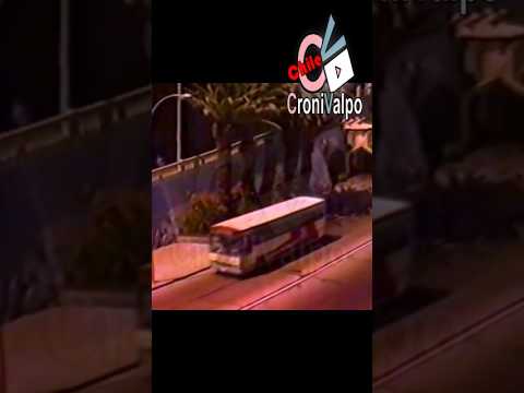 1980 Santiago, Valparaiso, Viña del Mar y otros lugares de Chile - Recuerdos