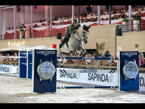 Dazzling LGCT Grand Prix of Monaco!