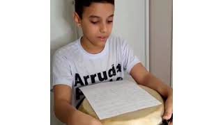 Feliz dia das Mães 2020 - Leozinho Curimbeiro