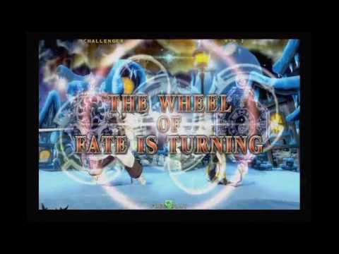 BBCF 5/7/2016 Central Hachiouji HWB - Chibaken (HK) VS Sensouya (LI) FT5
