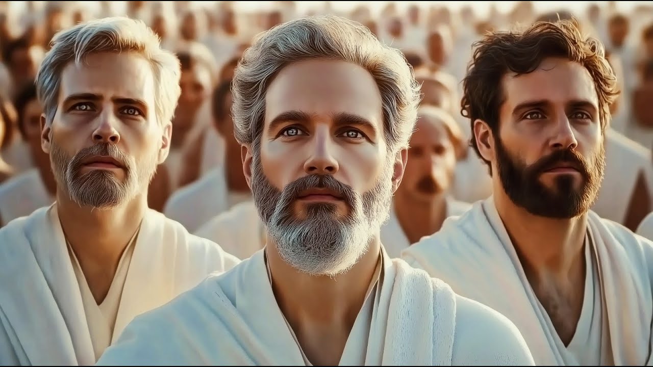 The Bible Warned Us About This: They Speak Like Angels But Live Like Devils