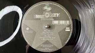 The Key – In The Morning (Underground Mix) - Yaga Records – YA 001 (1996)