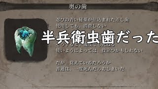 【初見実況】漢字が読めない忍びが行くSEKIRO: SHADOWS DIE TWICE #22【隻狼】