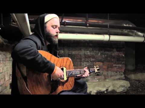 Joshua Hedley :: "Broken Man"