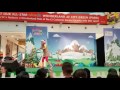 Nick Jr Christmas City Square Mall