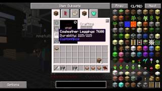 FTB Third Party Void World Let's Play Ep 1 with Goshen and Tully