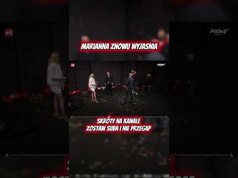 Marianna wyjaśnia #primemma #schreiber #ali5cali