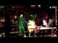 Skillex W Daniel The Turtle Rossstock