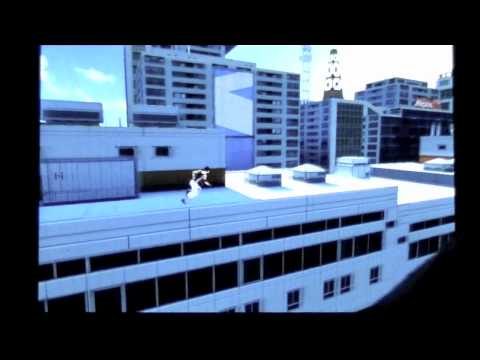 mirror edge ios free