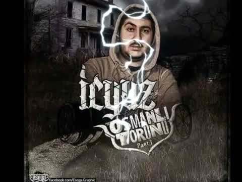 içyüz - badıl raym