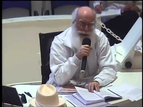 Tertúlia 1192 - Megatarefa final (Megagesconologia) | #Conscienciologia