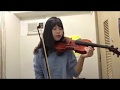 Whole Heart(Hold Me Now) Hillsong United Violin Cover Whole Heart(Hold Me Now) Hillsong United Violin Cover