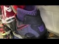 HIM LO Sneakers