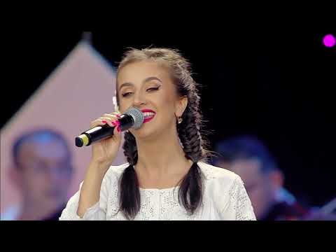 Stana Stepănescu - Ce-o fi cu inima mea (Brâu | Live Sibiu)