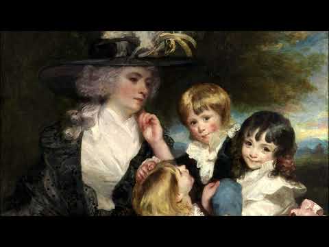 Domenico Cimarosa: Keyboard Concerto in B-flat major