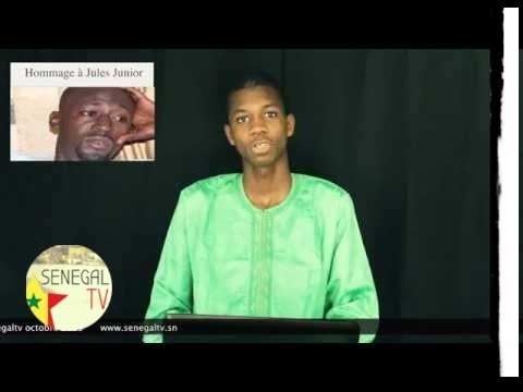 J Go : Special Hommage à Jules Junior