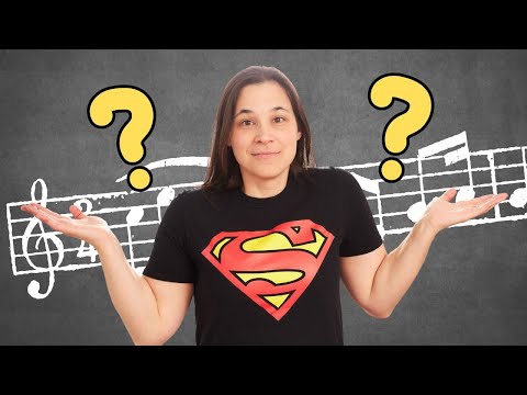 How to Read Guitar TAB - A Better Way To Read Music