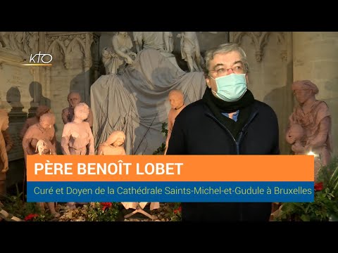 Un Noël réinventé pour les catholiques de Belgique