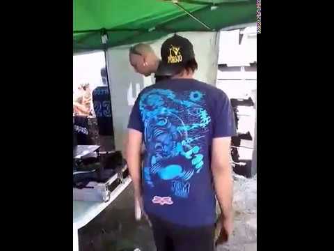 Tekos Lab @Don't stop the beat vol.4