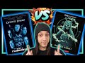 Donnie Darko 2001 DVD VS 4K UHD