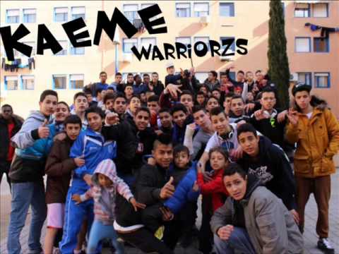 KAEME Suena la Crema - prod.  Vinilo de (BlackBurnRecords)