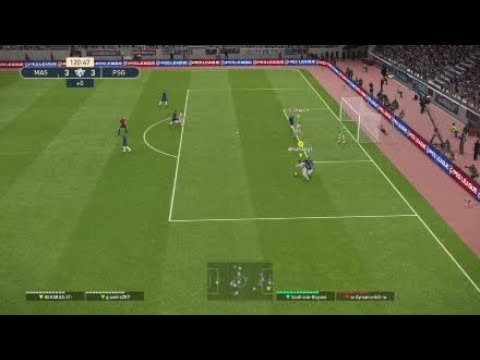 Pes 19 best goals mix#2