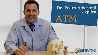 ATM: CARACTERÍSTICAS DESSA REGIÃO (com Dr. Pedro Albertoni)