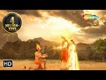 Mahabali Hanuman Returned The Trident Of Bhole Baba Sankat Mochan Mahabali Hanuman 556