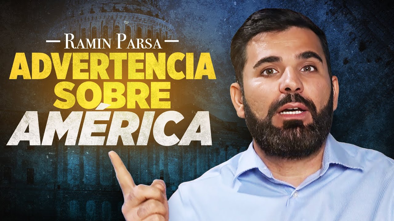Jesús le dio a este iraní una seria advertencia sobre Estados Unidos…