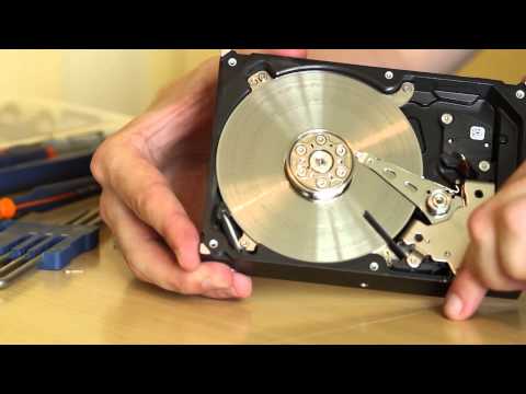 comment reparer disque dur smart