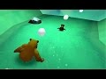 Disney S Brother Bear PC 2003 Ice Run Valley Of Fire