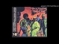 The Last Poets - Mean Machine Chant \ Mean Machine