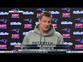 Watch Rob Gronkowski Impersonate Bill Belichick
