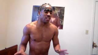 PRINCE - DELIRIOUS (COVER)