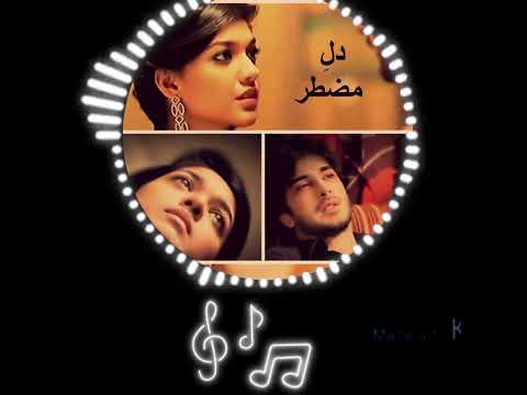 Dil e muztar lyrics #creating #lyrics #songs #treanding #videoediting #youtube #2022