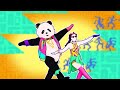 Just Dance 2021 - Paca Dance (No Hud) - 720p(HD)
