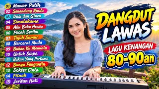 Download lagu Full ALBUM LAGU DANGDUT NOSTALGIA- DANGDUT LAWAS 80 90an🎧 Senandung Rindu-Mawar Putih mp3