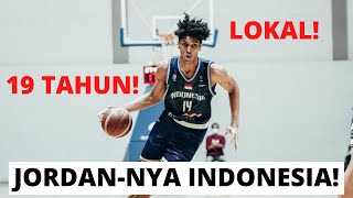 Download lagu Sehebat Apa Sih DERRICK MICHAEL? (MVP Basket SEA Games 2021) mp3