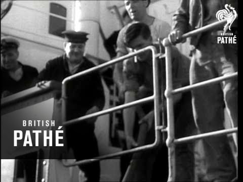 Lightship (1950)
