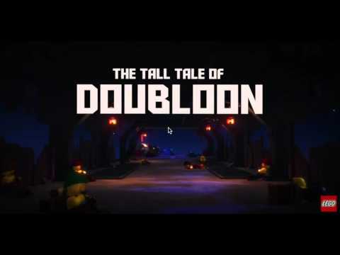 Tall Tale of Doubloon review