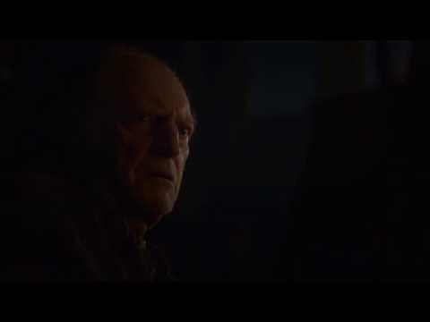 Arya Mata Walder Frey Game of Thrones 6x10 Dublado
