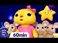 Twinkle Twinkle Little Star More Nursery Rhymes And Kids Songs Little Baby Bum