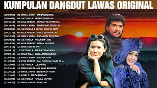 Download lagu Kumpulan Lagu Dangdut Lawas Original 80an 90an 🎸 Imam S Arifin, Evie Tamala, Mega Mustika... mp3 Download lagu Kumpulan Lagu Dangdut Lawas Original 80an 90an 🎸 Imam S Arifin, Evie Tamala, Mega Mustika... mp3