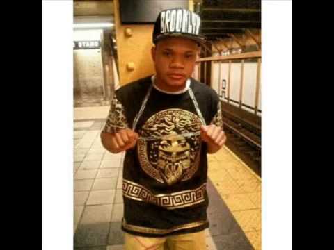 Traemayne Brown:Koo Koo Cyco Loco (Prod. Terrace Martin) (Official Audio)