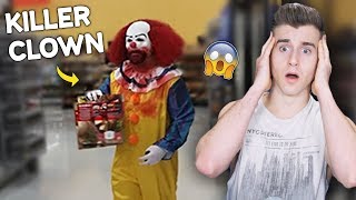 Worst Things That Happened At Walmart!